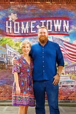 TVplus EN - Home Town (US) (2016)