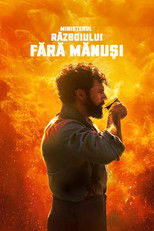 Ministerul războiului fără mănuși