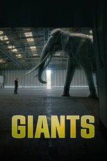 GIANTS poster