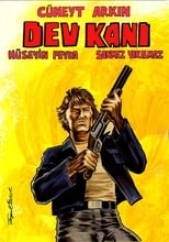 Poster for Dev Kanı 