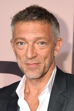 Fiche et filmographie de Vincent Cassel