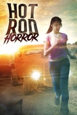 Poster for Hot Rod Horror 