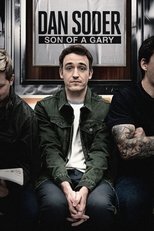 Poster for Dan Soder: Son of a Gary