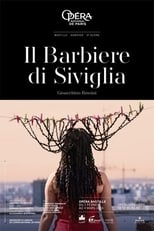 Poster for Rossini: Il Barbiere di Siviglia 