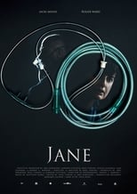 Poster for Jane