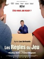The Rules of the Game main poster