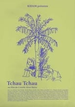 Poster for Tchau Tchau