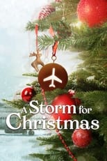 Poster for A Storm for Christmas Season 1