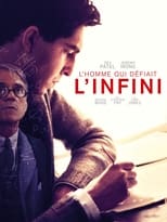 L'Homme qui défiait l'infini serie streaming