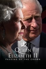 Poster for Queen Elizabeth II: Passing of the Crown – A Special Edition of 20/20 