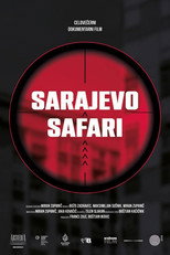 Sarajevo Safari (2022)