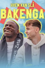 Hvem kan slå Bakenga? poster