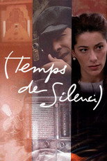 Temps de silenci (2001)