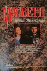 Poster for Macbeth