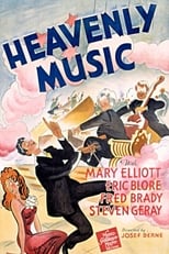 Poster for Heavenly Music