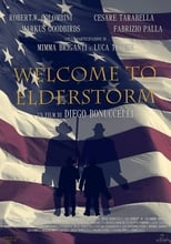 Poster for Welcome to Elderstorm