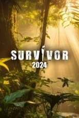 Poster for Survivor Croatia Season 5