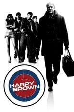 Poster for Harry Brown