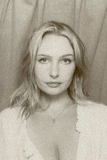 Foto retrato de Greta Gard