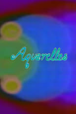 Poster di Aquarelles