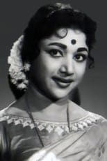 Vijayakumari