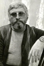 Foto retrato de Igor Ivanov