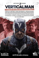 Verticalman - Storia di un uomo verticale