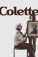 Poster for Colette