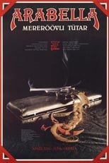 Poster di Arabella, mereröövli tütar