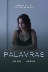 Poster for Palavras 