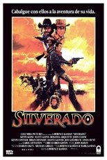 Ver Silverado (1985) Online