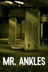 Mr. Ankles poster