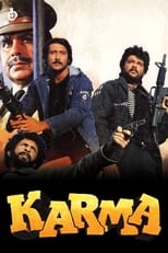 Карма (1986)