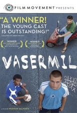 Poster for Vasermil