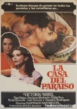 Poster for La casa del paraíso