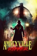 Poster for Amityville Ripper