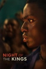 Poster for Night of the Kings 