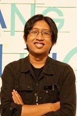 Foto retrato de Andika Wahyu