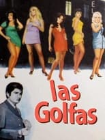 Poster for Las golfas