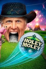 Poster for Holey Moley Australia