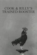 Poster for Cook & Rilly's Trained Rooster