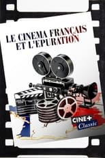 Poster for Le cinéma français et l'épuration
