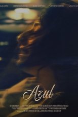 Azul poster