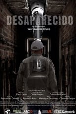 Poster for Desaparecido 
