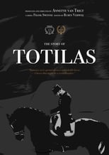 Poster di Totilas: Paard en Fenomeen!