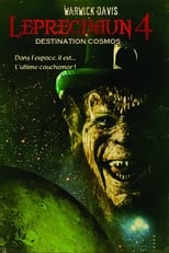 Leprechaun 4 : Destination cosmos serie streaming