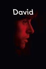 Poster for David