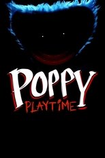 Poppy Playtime poster