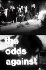 Poster for The Odds Against