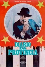 Poster for Diário da Província